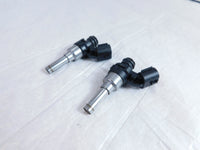 Harley Davidson Sportster S 1250 RH1250S Nightster 975 Fuel Gas Petrol Injectors - C3 Cycle