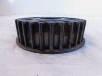 Harley Davidson Milwaukee 8 Softail Electra Glide M8 Front Belt Pulley Sprocket - C3 Cycle