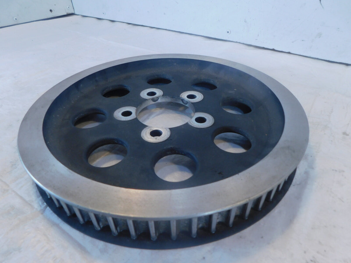 Buell M2 Cyclone X1 Lightning & S2 Thunderbolt Rear Wheel Drive Pulley Sprocket - C3 Cycle