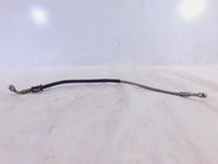 06-10 Buell XB XB9 XB12 Firebolt Lightning Rear Brake Master Cylinder Hose Line - C3 Cycle