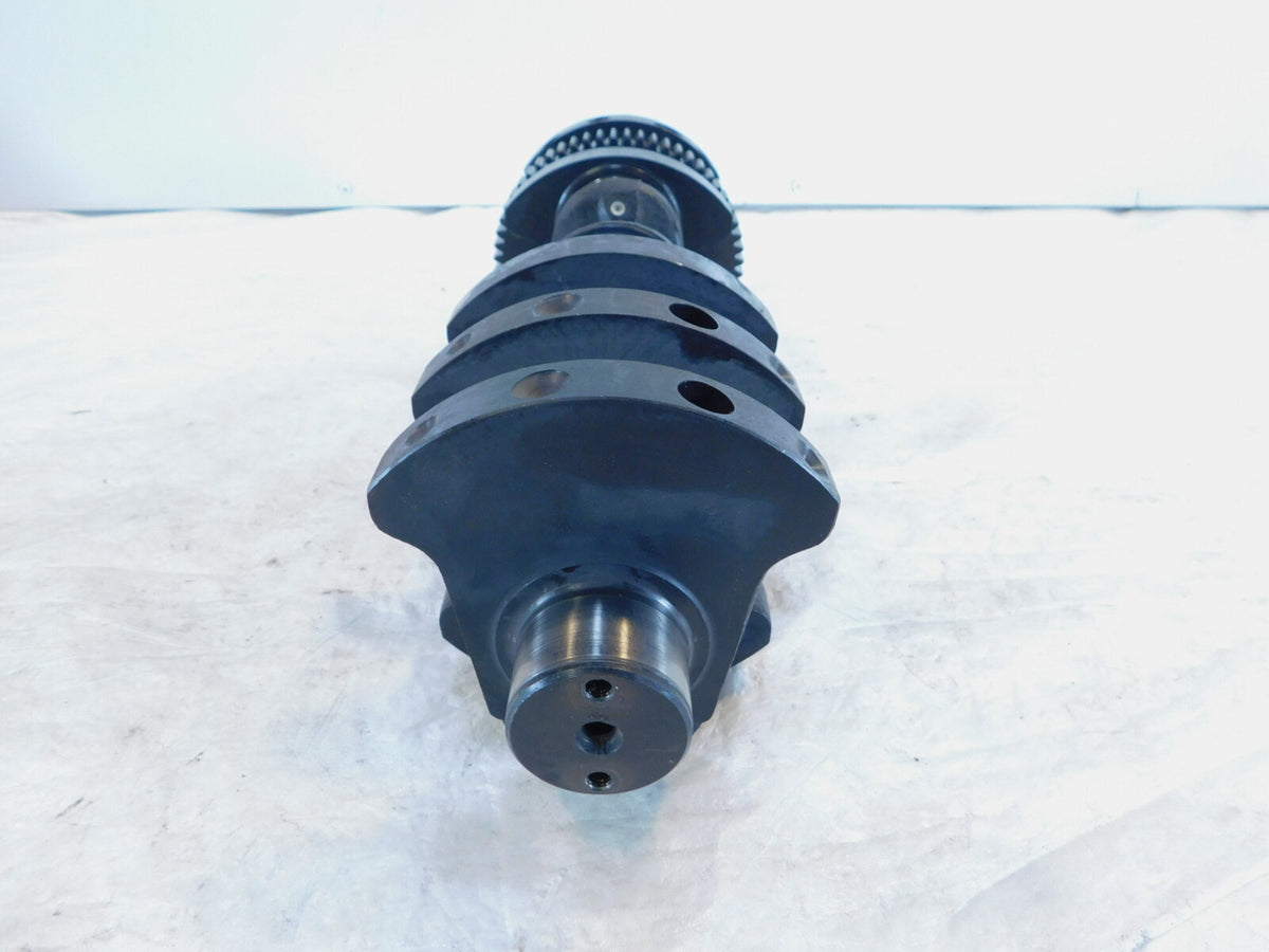 Triumph Trophy 4 1200 & Daytona 1200 Engine Motor Block Crankshaft Crank Shaft - C3 Cycle
