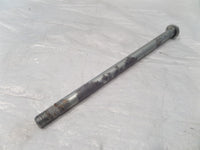 1987-2009 Kawasaki EX500 Ninja 500 500R Rear Fork Swingarm Pivot Bolt Axle - C3 Cycle