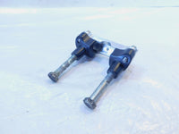 Harley Davidson Sportster 883 1200 & Dyna Upper Lower Handlebar Bar Riser Clamps - C3 Cycle