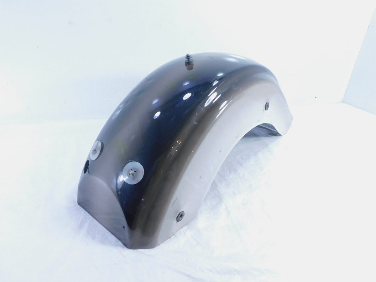 Tan Harley Davidson Road & Electra Glide Ultra Classic Rear Wheel Cover Fender - C3 Cycle