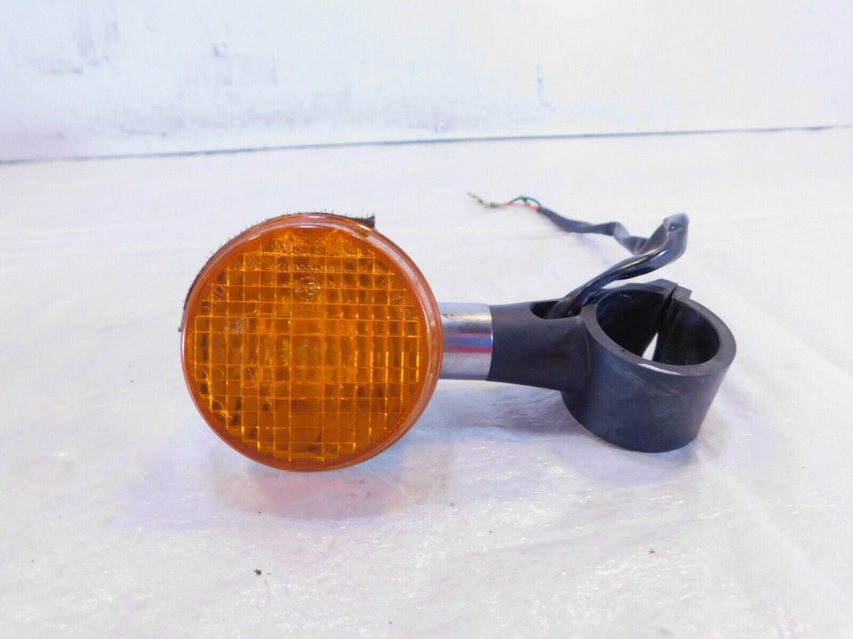 Honda VTX1300C & VT600 Shadow 600 750 Spirit Front Left Indicator Turn Signal - C3 Cycle