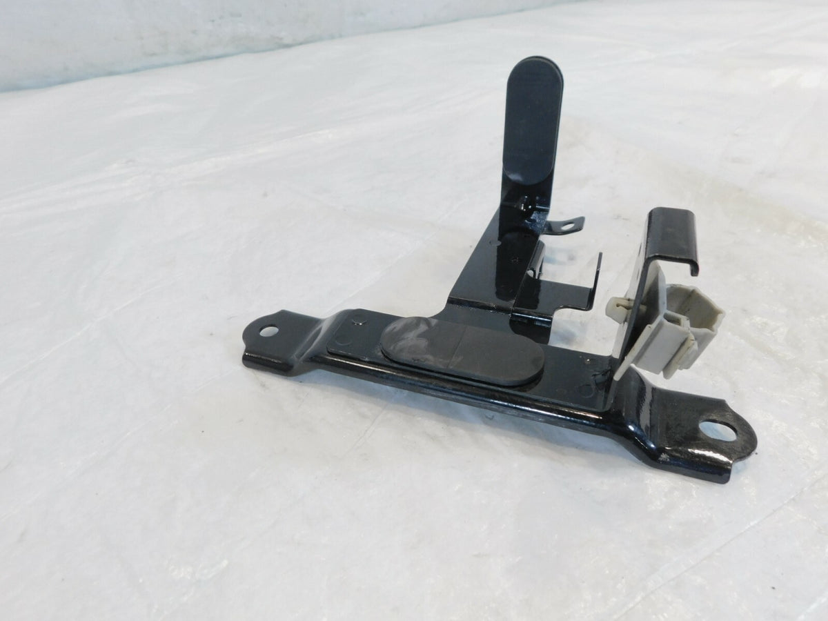 2002-2008 Kawasaki Vulcan 1500 1600 Meanstreak Battery Tray Holder Bracket Mount - C3 Cycle