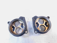 Yamaha Road Star XV1700 1700 Warrior Rear & Front Push Rod Base Guide Housing - C3 Cycle