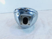 1987-2003 Suzuki Intruder 1400 VS1400 VS1400GLP Front Head Light Lamp Lens & Rim - C3 Cycle
