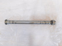 Kawasaki Ninja ZX636 ZX6R ZX600 ZX-6RR ZX-10R ZX1000 & Z1000 Rear Wheel Axle - C3 Cycle