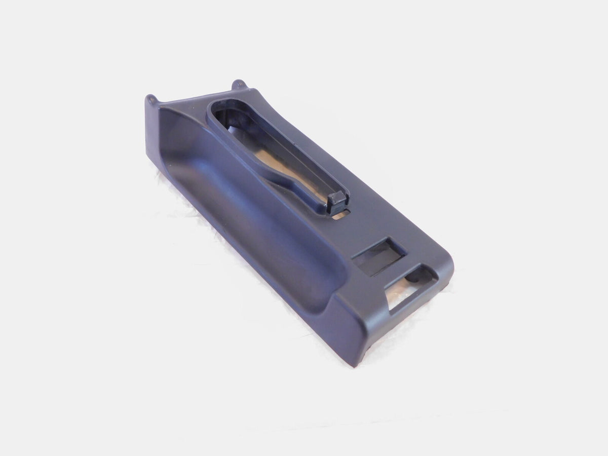 Harley Davidson Softail Fat Bob Low Rider USB Charge Port Support Bracket Cover - C3 Cycle