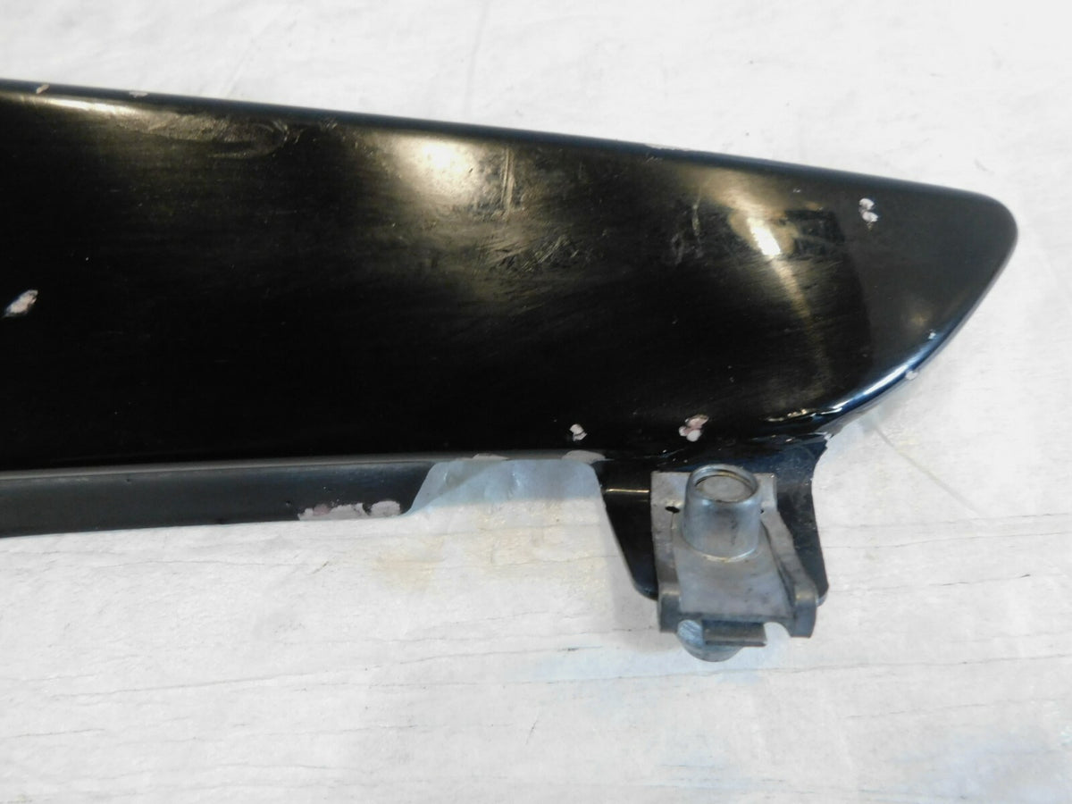 2008 2009 2010 Victory Vision Left Underside Side Cover Plastic Fairing Cowl - C3 Cycle