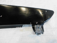 2008 2009 2010 Victory Vision Left Underside Side Cover Plastic Fairing Cowl - C3 Cycle