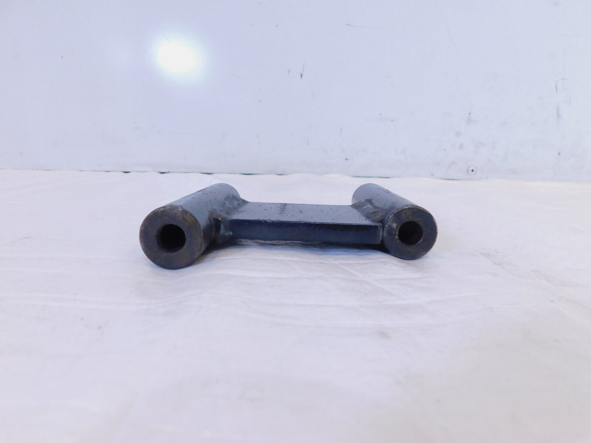 Harley Sportster 883 1200 Vance Hines Exhaust Pipe System Mufflers Mount Bracket - C3 Cycle