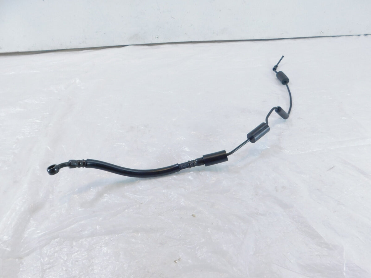 Kawasaki Ninja 1000 1000R ZX1000 Left Clutch Master Cylinder Hose Pipe Line