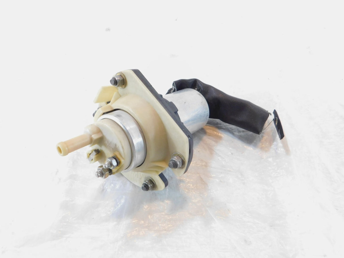 BMW K1100LT K1100RS K75S K75RT Gas Petrol Fuel Tank Pump & Filter - 16121464696 - C3 Cycle