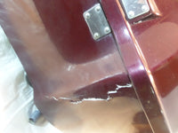 1985 85 Harley Davidson Touring Electra Glide Tour Pak Pack Rear Top Luggage Box