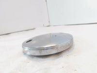 02-07 Harley Davidson V-Rod VRod VRSC VRSCA Chrome Left Engine Alternator Cover - C3 Cycle