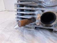 1988-1997 Yamaha Virago 750 XV750 Front/Rear Cylinder Heads Camshafts & Valves - C3 Cycle
