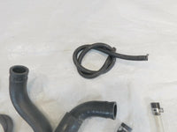 2016 16 Honda NC700XD NC700 XD Misc Engine Motor Oil Coolant Hose Pipe Line Lot - C3 Cycle