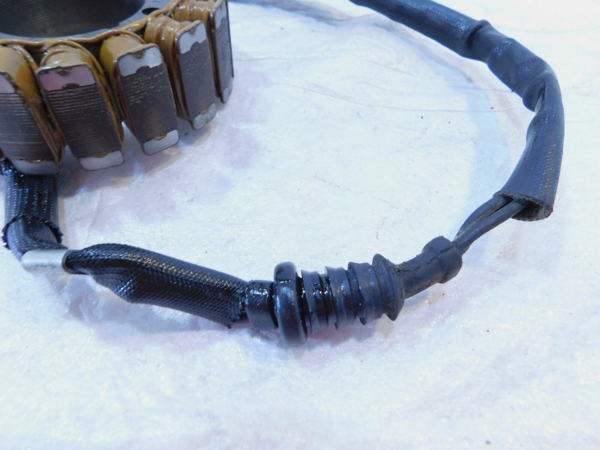 08-2017 Harley Davidson V-Rod VRSC & Night Rod Alternator Generator Stator Coil - C3 Cycle