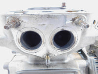 1999-2001 Ducati Sport Touring ST4 Engine Motor Cylinder Heads w/ Valve Cover - C3 Cycle