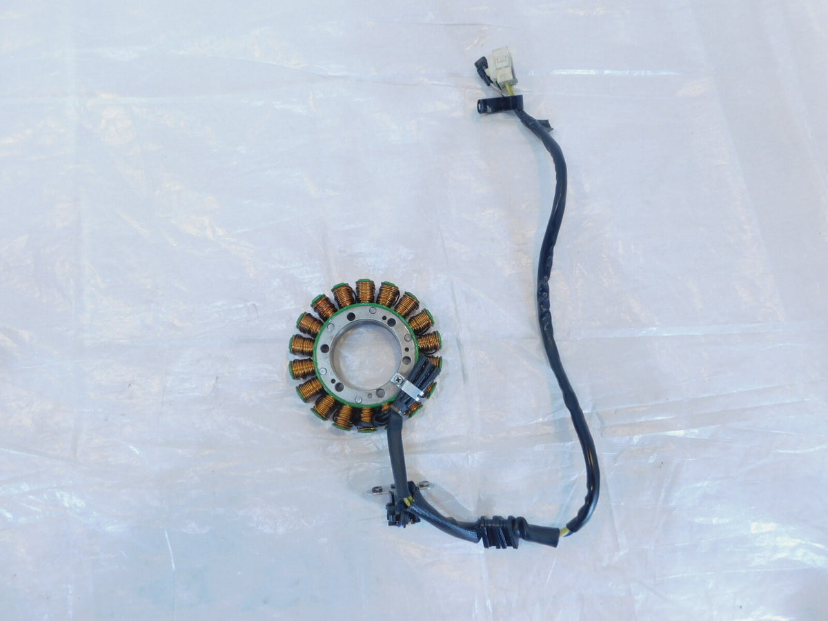 Aprilia Shiver 750 900 & Dorsoduro 750 1200 Alternator Generator Stator Coil - C3 Cycle