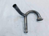 BMW R1150GS Adventure R1150R Rockster Right Exhaust Muffler Manifold Header Pipe - C3 Cycle