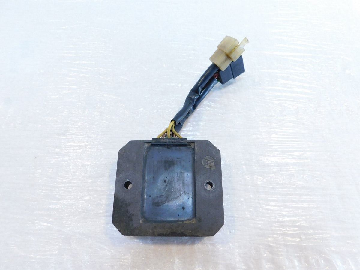 1994-2003 Honda VF750 VF750C VF750C2 Magna 750 Voltage Regulator Rectifier - C3 Cycle