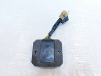 1994-2003 Honda VF750 VF750C VF750C2 Magna 750 Voltage Regulator Rectifier - C3 Cycle