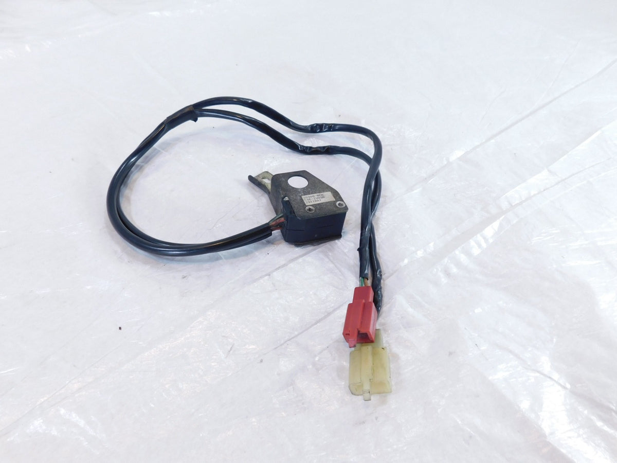2001-2017 Honda GL1800 Goldwing 1800 Rear Brake Master Cylinder Cruise Switch - C3 Cycle