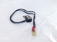 2001-2017 Honda GL1800 Goldwing 1800 Rear Brake Master Cylinder Cruise Switch - C3 Cycle