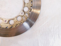 1985-92 Yamaha V-Max 1200 VMX12 VMX1200 Front Left/Right Wheel Brake Disc Rotors - C3 Cycle