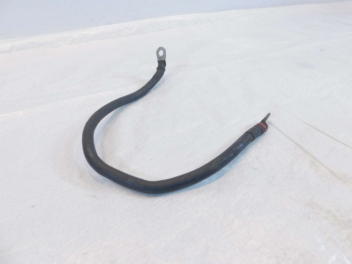 1999-2002 Buell X1 Lightning Positive Battery Cable Wire Y0320.K - C3 Cycle