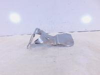 Harley Touring Road & Electra Glide Engine & Transmission Interface Chrome Cover - C3 Cycle