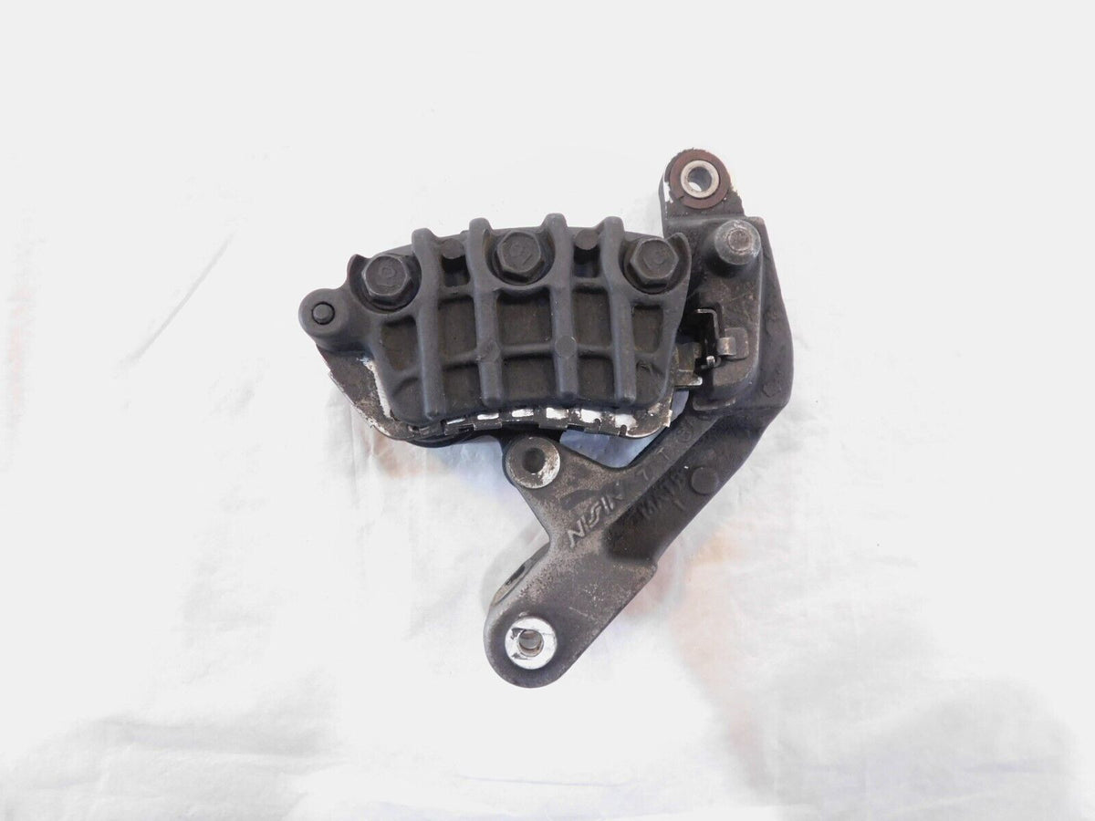 1997-00 Honda CBR1100XX Blackbird Right Front Wheel Disc Brake Caliper - Nissin - C3 Cycle