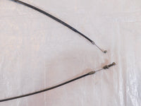 BMW K75RT K100 K100LT K100RT High Handlebar Starter Choke Bowden Cable Line - C3 Cycle