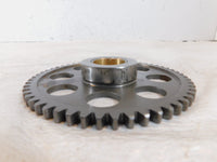 Aprilia Caponord 1200 & Shiver 900 Alternator Starter Motor Sprag Sprocket - C3 Cycle