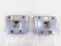 Harley Davidson Sportster 883 & 1200 Custom Cylinder Head Top Cover Rocker Boxes - C3 Cycle