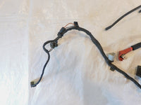 2008 - 2010 Buell XB XB12 XB12X Ulysses Main Wire Wiring Harness Loom - C3 Cycle