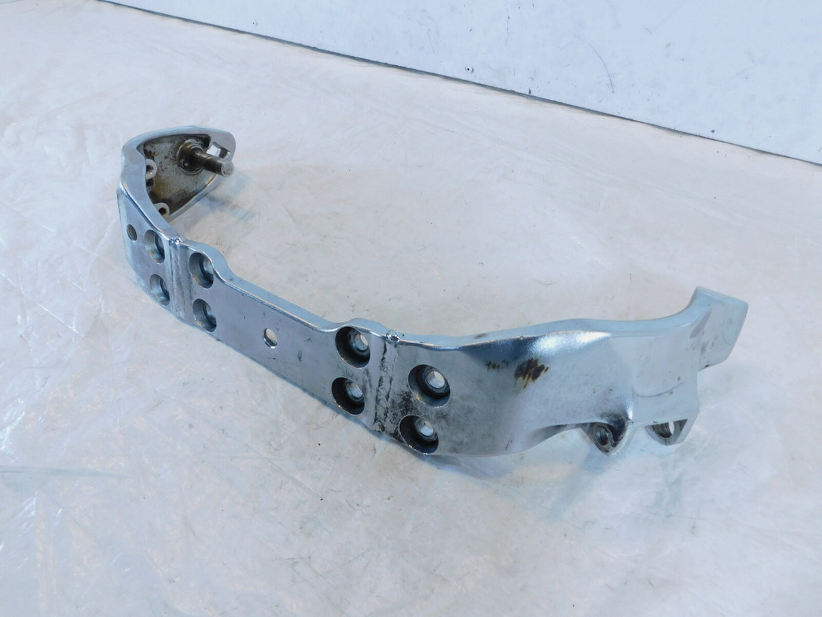 Suzuki Intruder 1400 Boulevard S83 VS1400 Front Footrest Foot Peg Bracket Mount - C3 Cycle