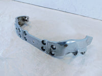 Suzuki Intruder 1400 Boulevard S83 VS1400 Front Footrest Foot Peg Bracket Mount - C3 Cycle