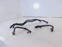 Yamaha Royal Star Tour Deluxe Venture S XVZ13 Rear 2nd Air Induction Pipe Lines - C3 Cycle