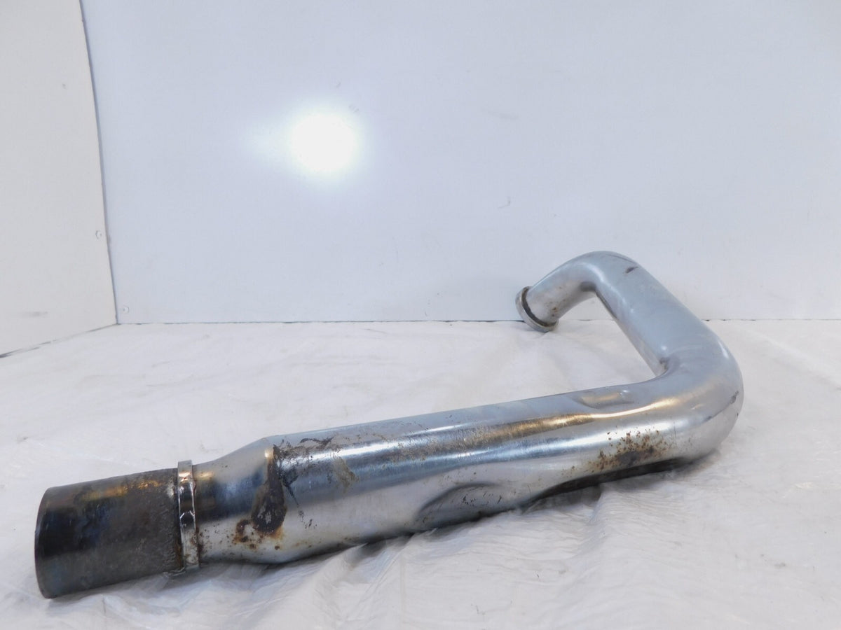 1986-2004 Suzuki Intruder 700 750 800 & Boulevard S50 VS800 Exhaust Header Pipe - C3 Cycle