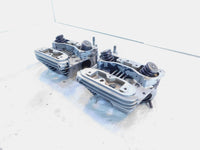 Harley Touring Electra Glide FXR & Softail Front & Rear Cylinder Heads- Damage - C3 Cycle