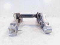 Yamaha VStar 650 1100 XVS1100 Classic Upper Front Fork Triple Tree Steering Stem - C3 Cycle