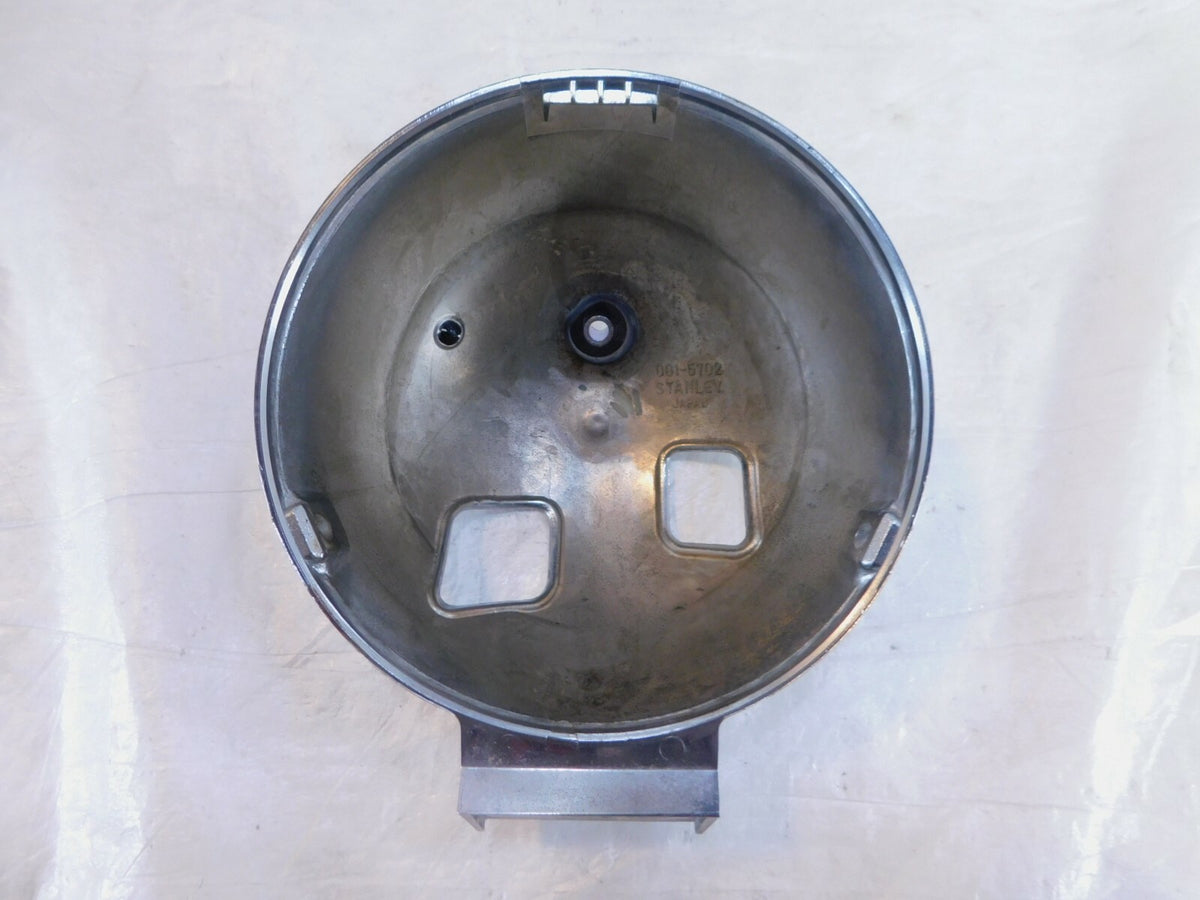 Kawasaki VN-15SE Vulcan VN1500B 1500 SE Lamp Head Light Headlight Bucket Holder - C3 Cycle