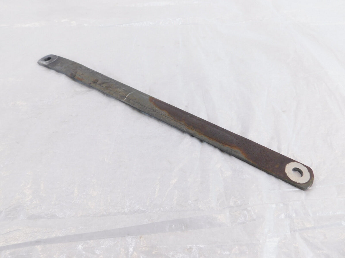 Honda CB350K CB350 & Scrambler CL350 350 Rear Brake Stopper Shaft Torque Arm Rod - C3 Cycle