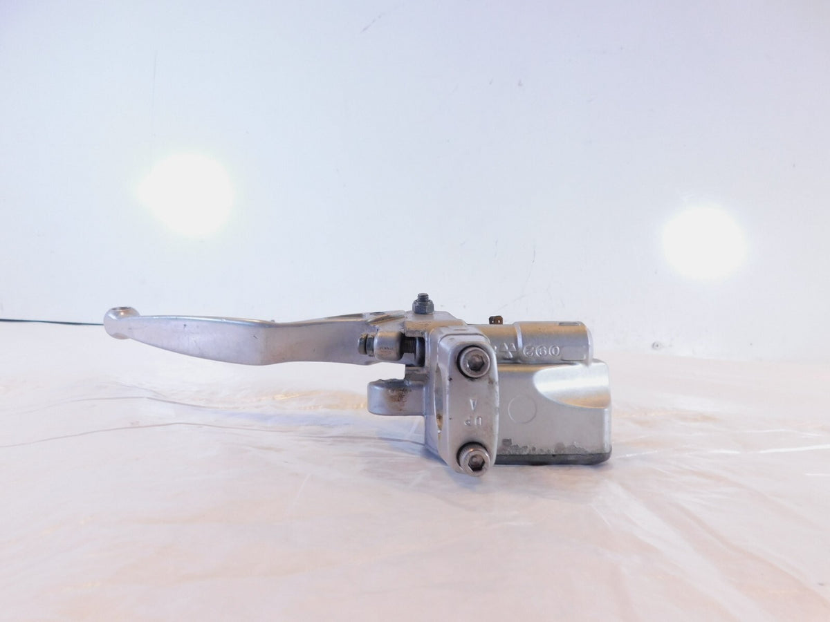 Honda VT600 VT750 VF750 Shadow 600 750 VLX Deluxe Front Brake Master Cylinder - C3 Cycle