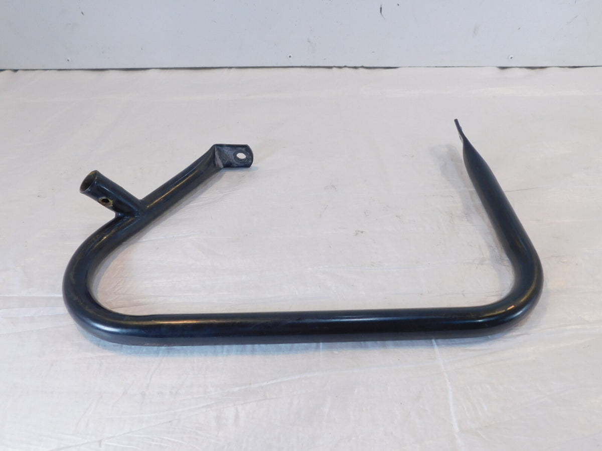 Harley Davidson Electra Glide Classic & Ultra Rear Right Saddlebag Crash Guard - C3 Cycle