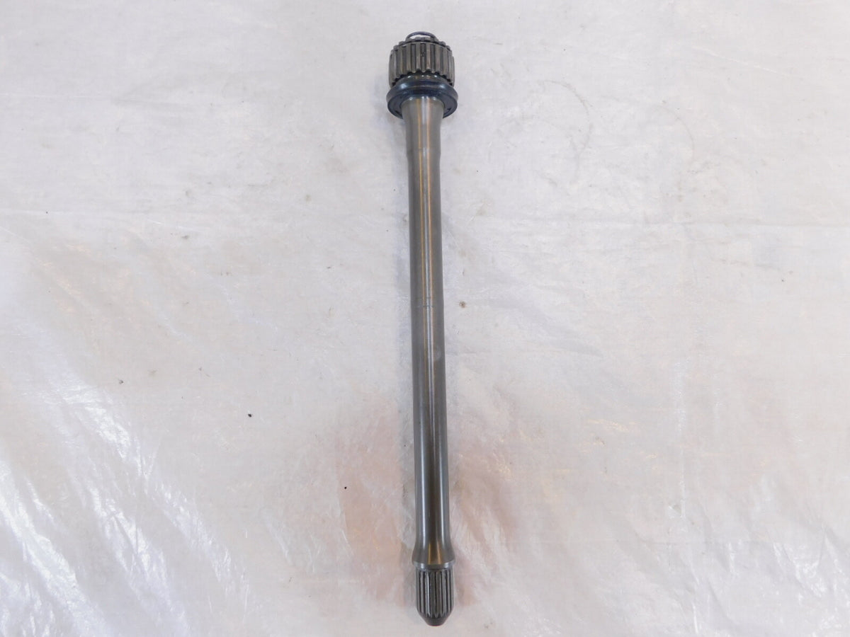 Honda VTX1300 VTX1300S VTX1800 & VTX1800R Rear Wheel Propeller Drive Shaft - C3 Cycle